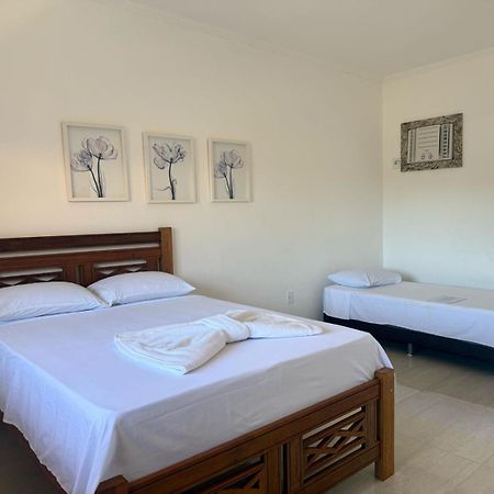 Perola De Geriba Hotell Búzios Eksteriør bilde