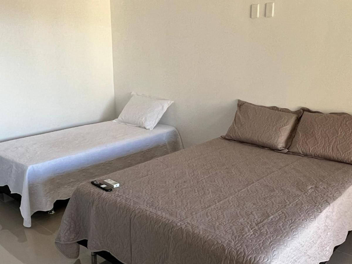 Perola De Geriba Hotell Búzios Eksteriør bilde