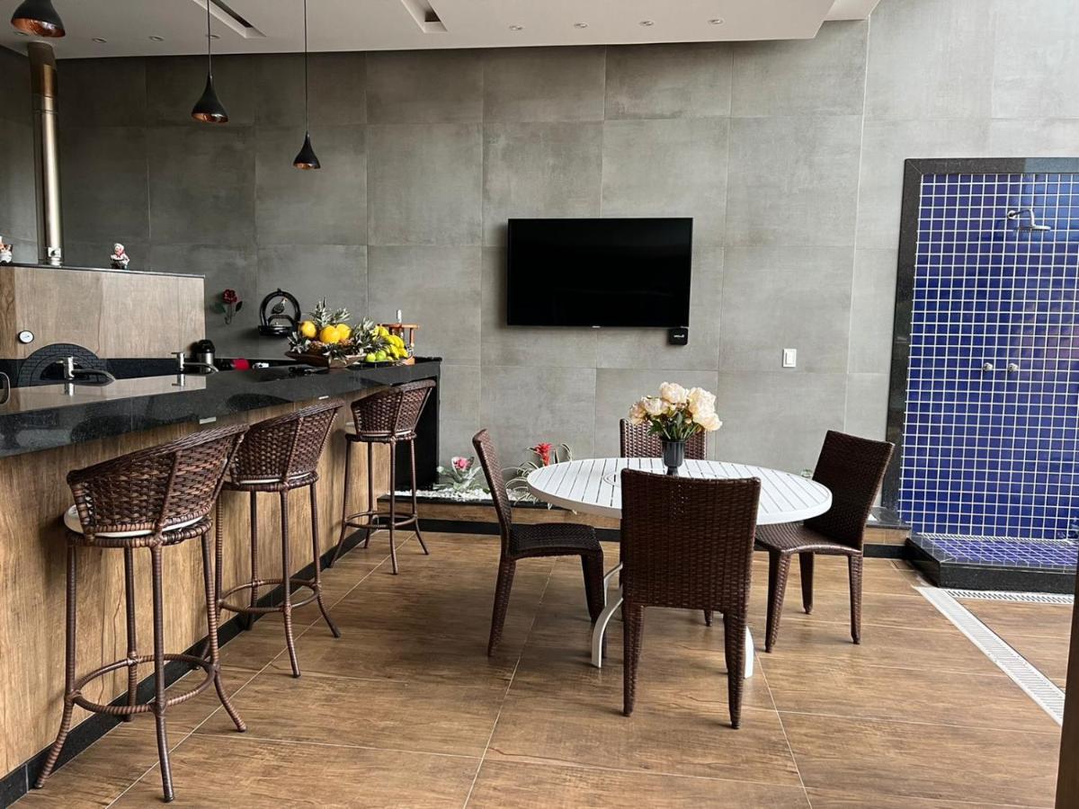 Perola De Geriba Hotell Búzios Eksteriør bilde