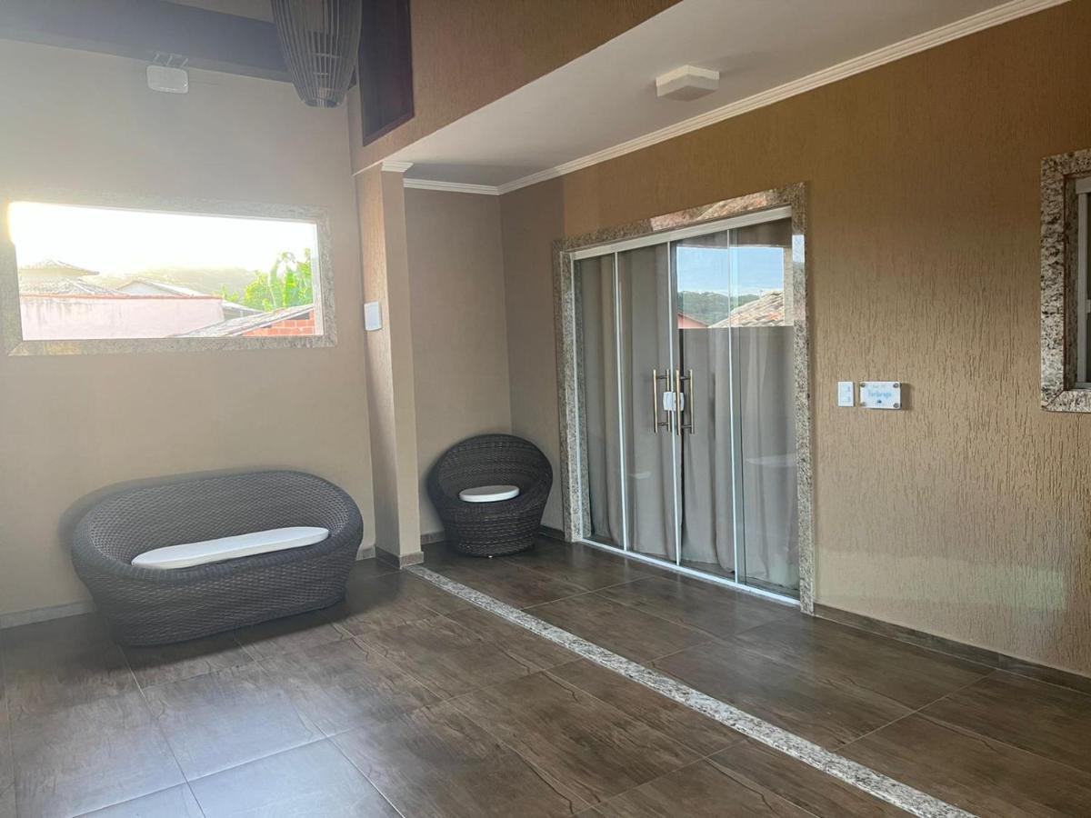 Perola De Geriba Hotell Búzios Eksteriør bilde