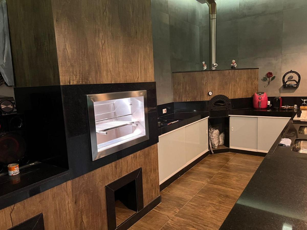 Perola De Geriba Hotell Búzios Eksteriør bilde