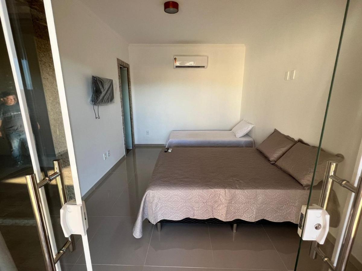 Perola De Geriba Hotell Búzios Eksteriør bilde