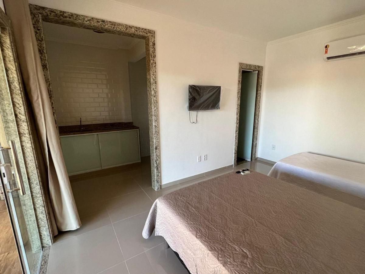 Perola De Geriba Hotell Búzios Eksteriør bilde