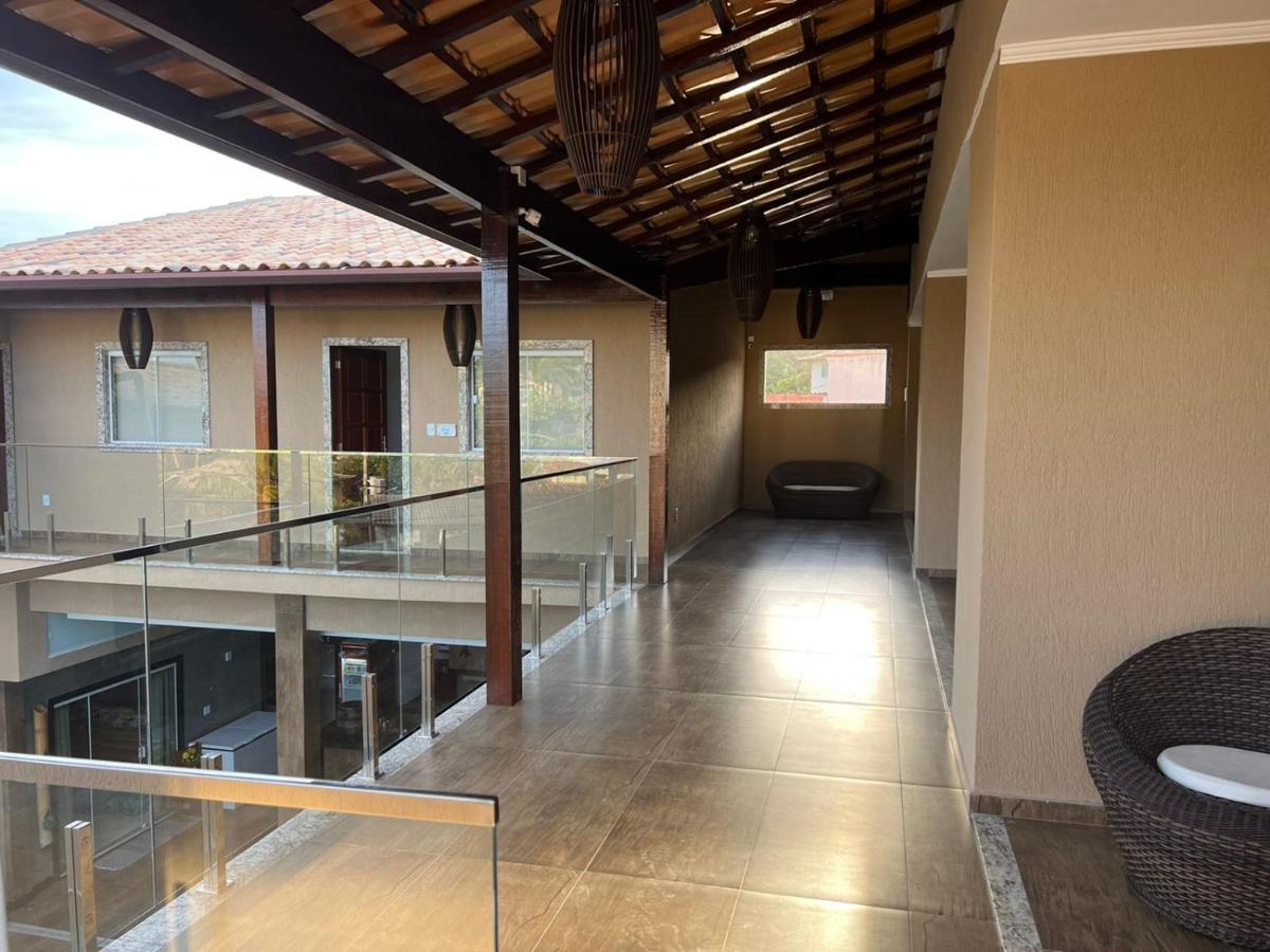Perola De Geriba Hotell Búzios Eksteriør bilde
