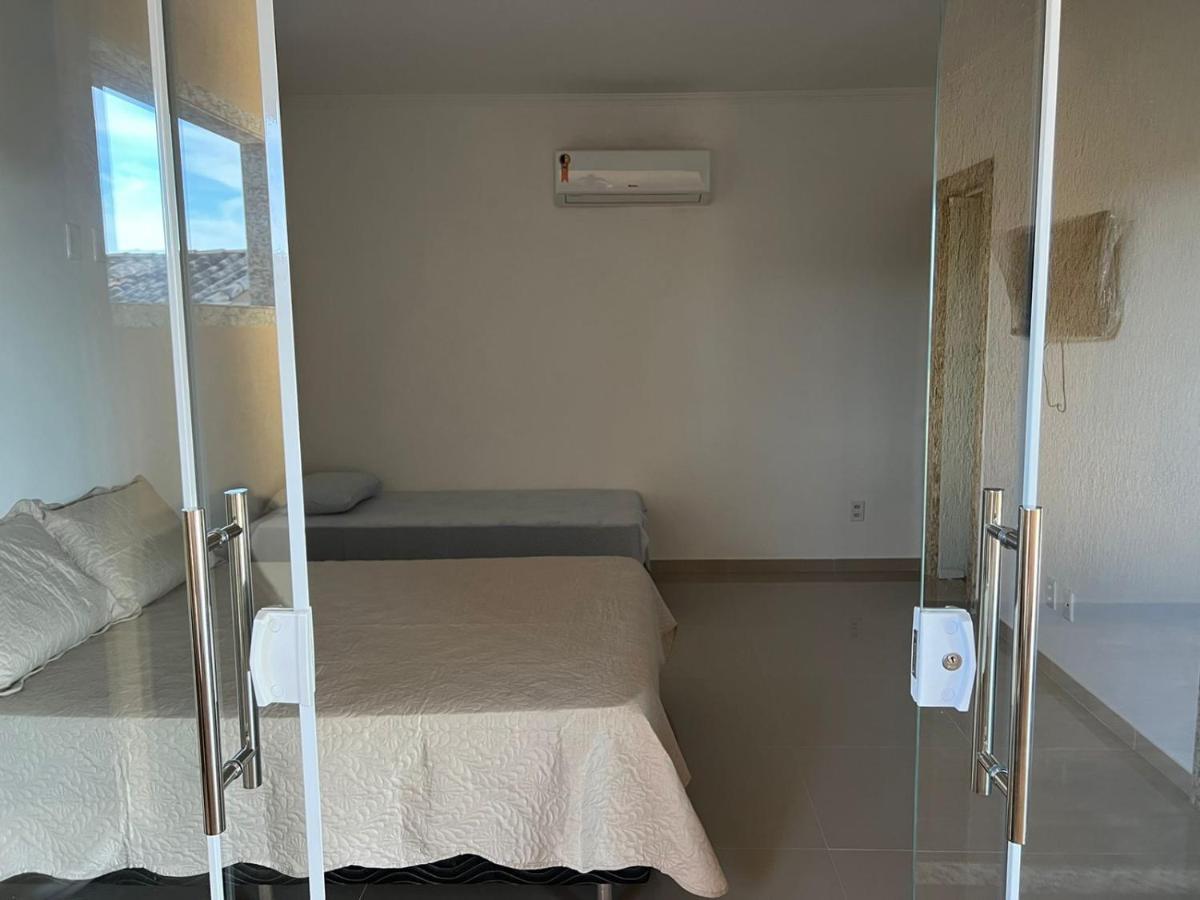 Perola De Geriba Hotell Búzios Eksteriør bilde