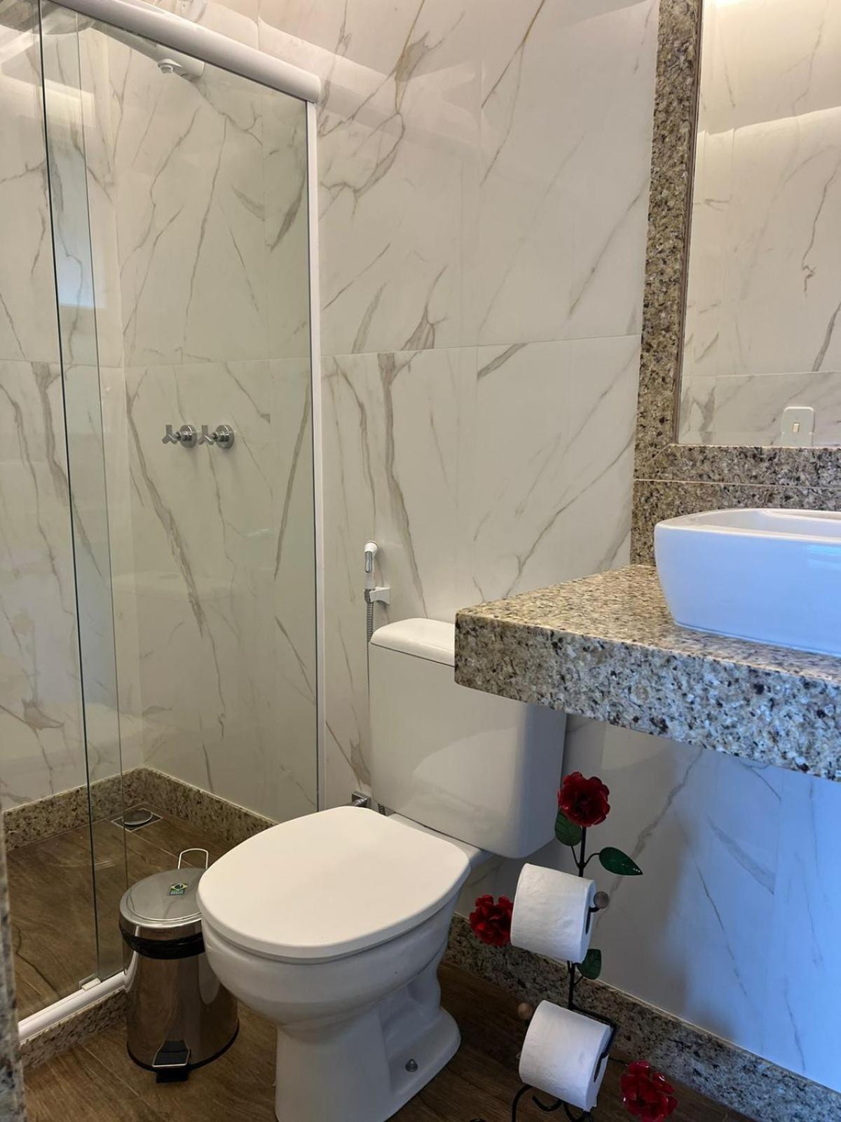 Perola De Geriba Hotell Búzios Eksteriør bilde