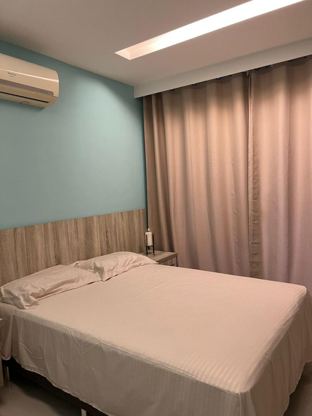 Perola De Geriba Hotell Búzios Eksteriør bilde
