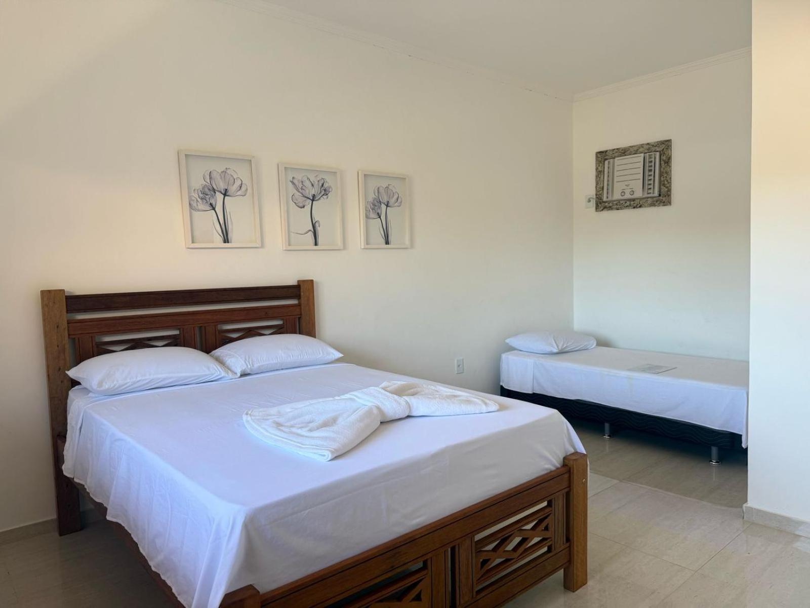 Perola De Geriba Hotell Búzios Eksteriør bilde