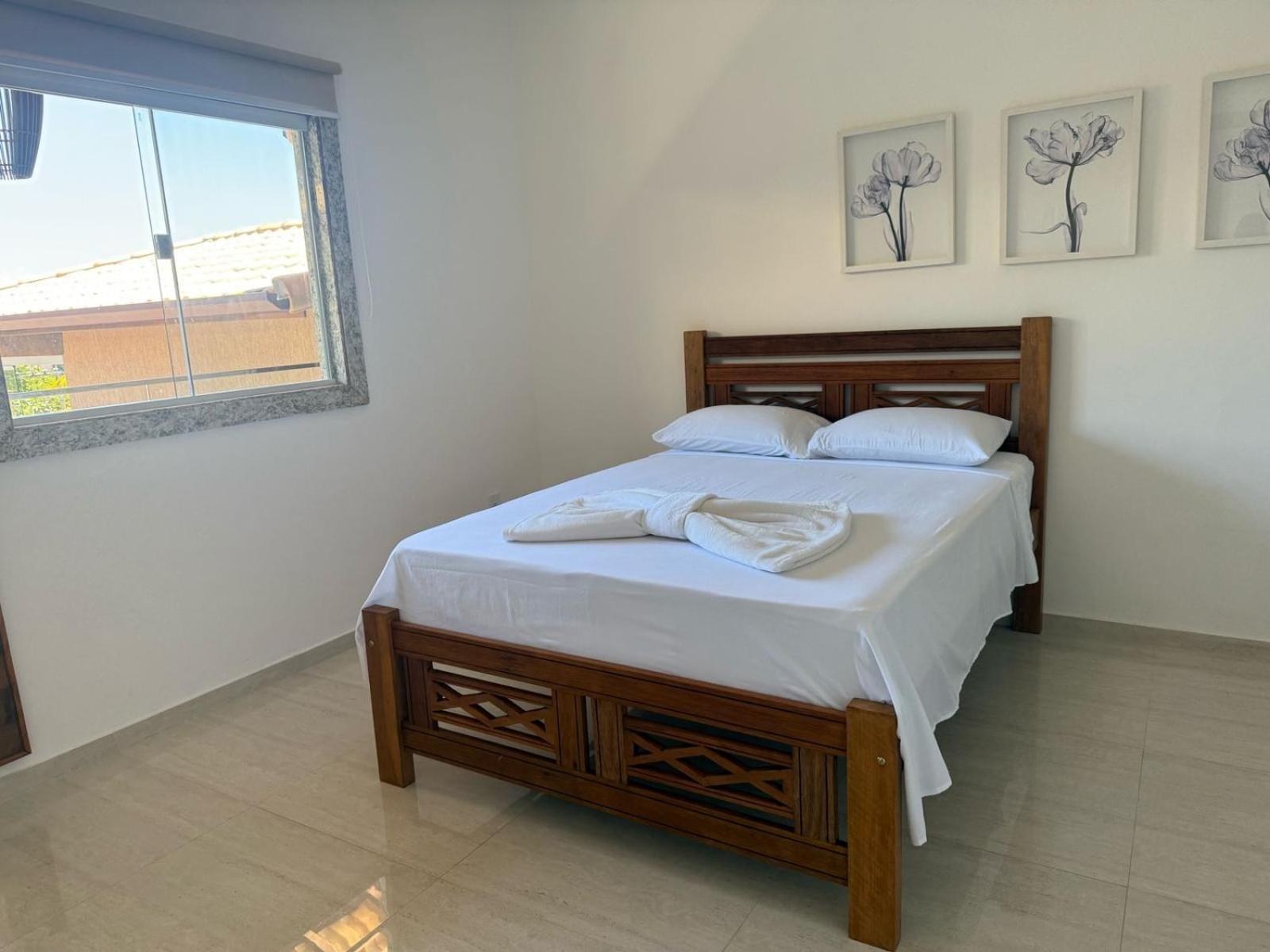 Perola De Geriba Hotell Búzios Eksteriør bilde