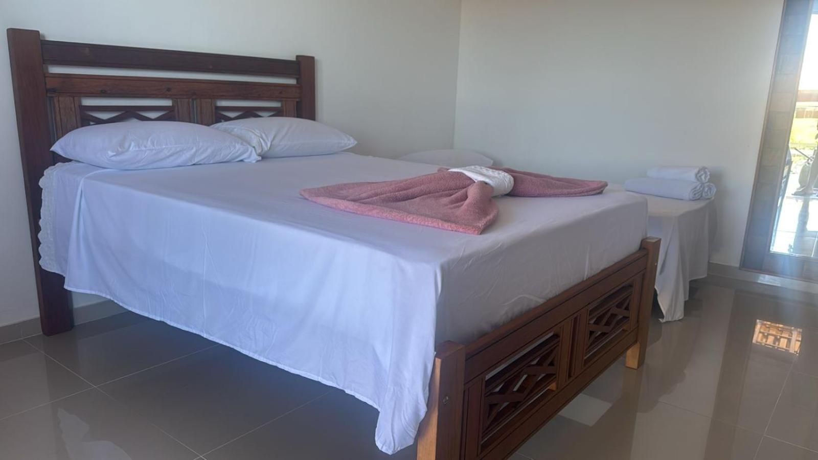 Perola De Geriba Hotell Búzios Eksteriør bilde
