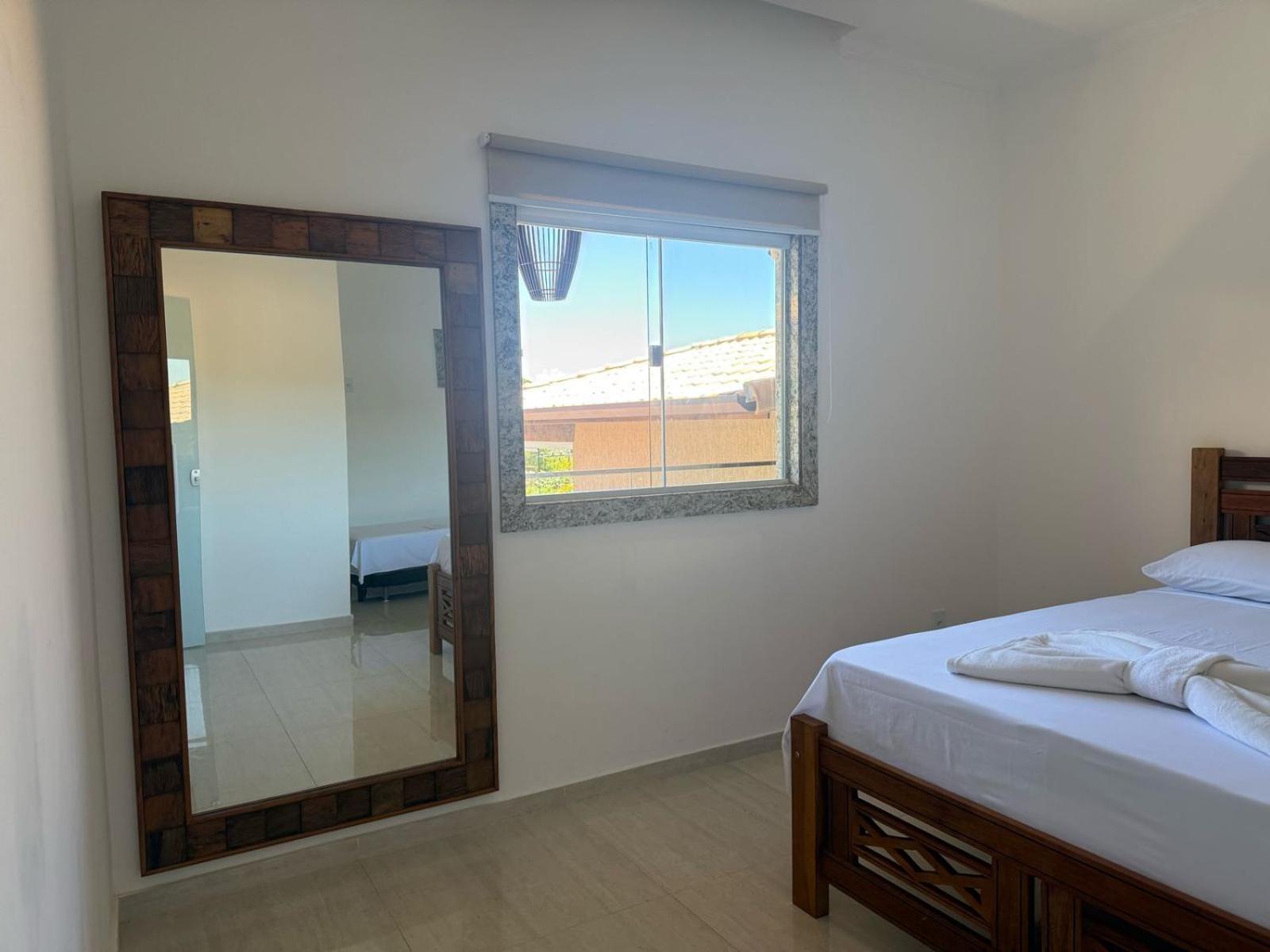 Perola De Geriba Hotell Búzios Eksteriør bilde