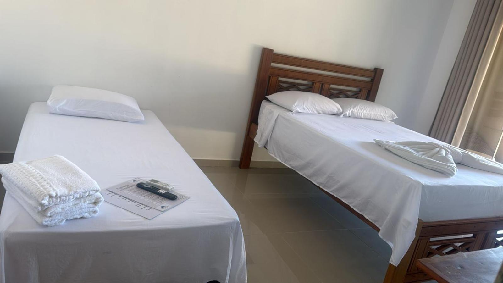 Perola De Geriba Hotell Búzios Eksteriør bilde