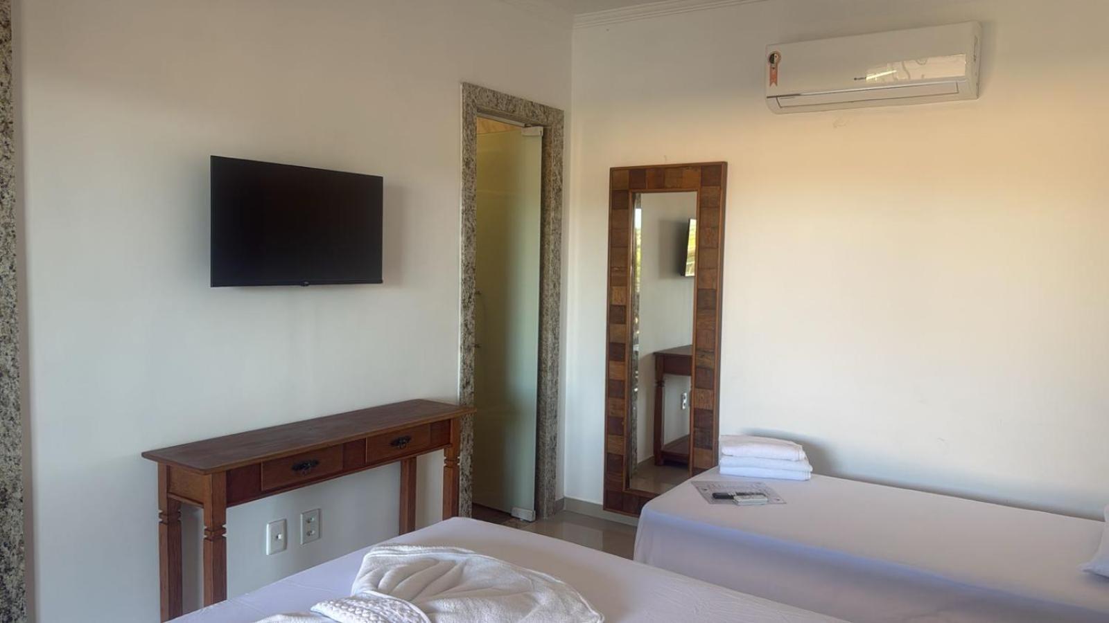 Perola De Geriba Hotell Búzios Eksteriør bilde
