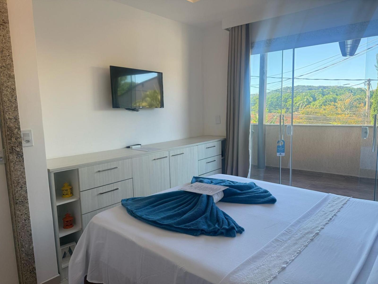 Perola De Geriba Hotell Búzios Eksteriør bilde