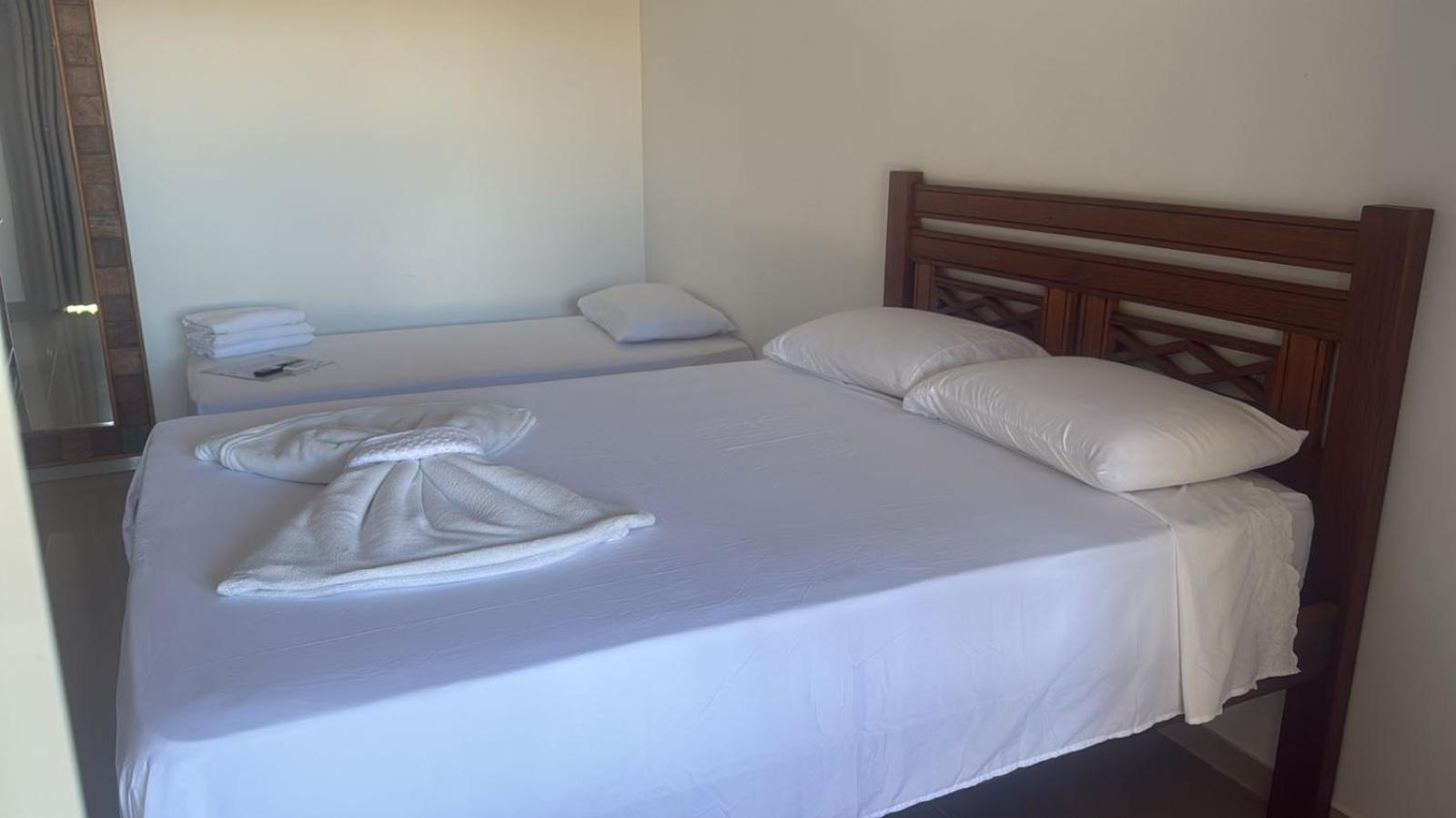 Perola De Geriba Hotell Búzios Eksteriør bilde