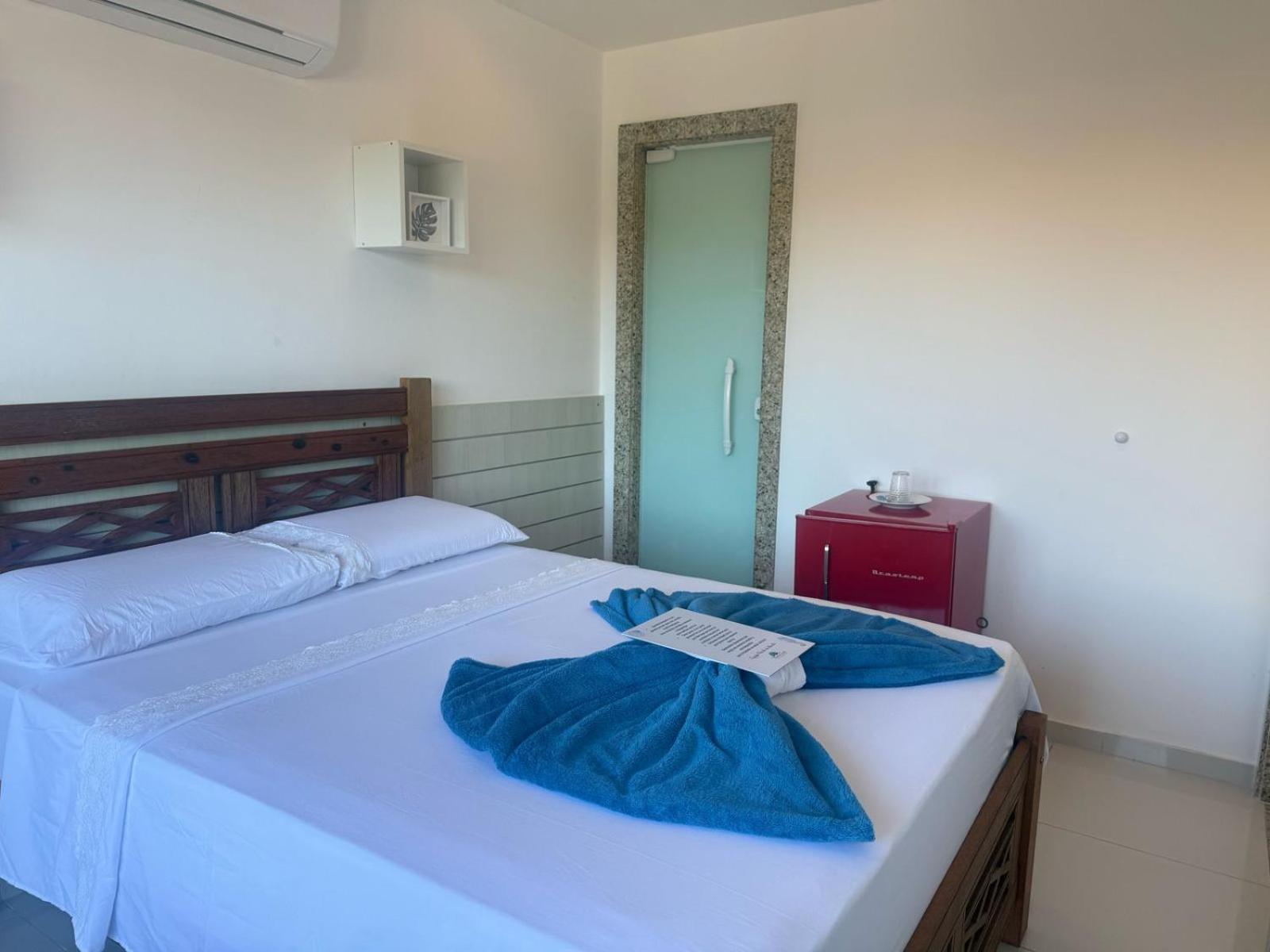 Perola De Geriba Hotell Búzios Eksteriør bilde